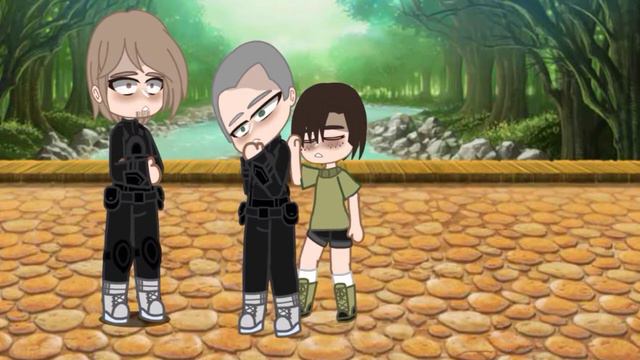 Meme *твоё лицо совершенно такое же* смотреть онлайн