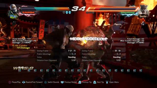 Can you macro on ps4?