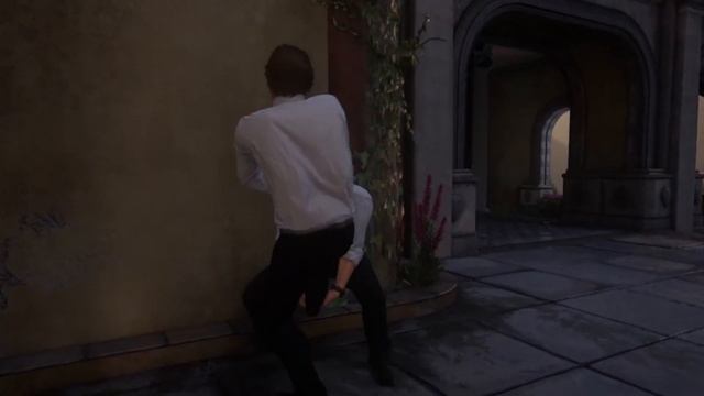 Uncharted 4 Путь Вора ➤Прохождение #5 смотреть онлайн