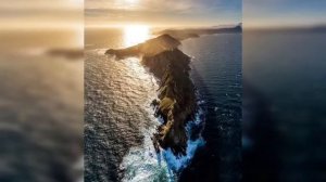 Бартоломеу Диаш и мыс Доброй Надежды