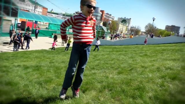 Илья Соляник - Я маленькая овечка смотреть онлайн