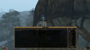 Morrowind ResetActors on Fast Travel