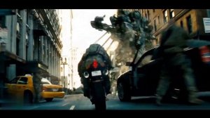 Transformers 2007 - Final Battle Part 3 in Full HD