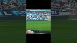 После финального свистка в матче Ротор Кубань Холдинг.
