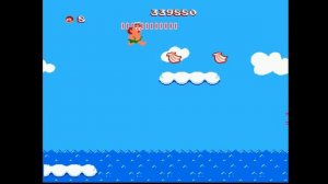 Adventure Island Прохождение на 100% (Секреты, бонусы, тайники) NES RUS