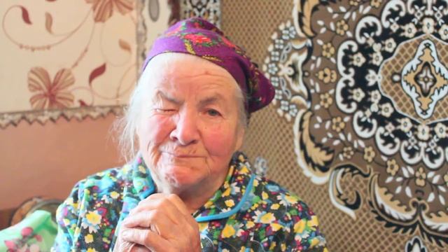 Когда дети отдали бабушку в дом для престарелых. смотреть онлайн