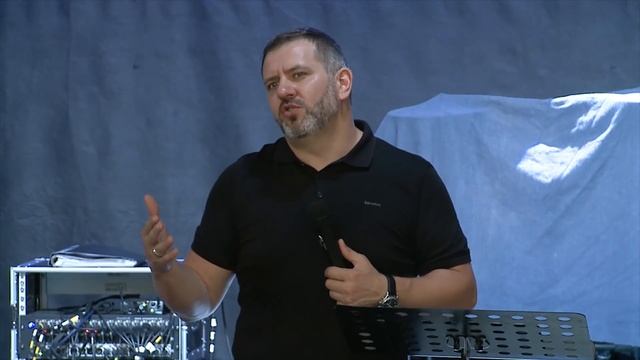 «Воля Божья»||проповедь||Евгений Бейня