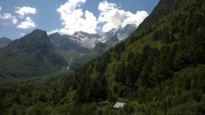 Timelapse - Порог Неба