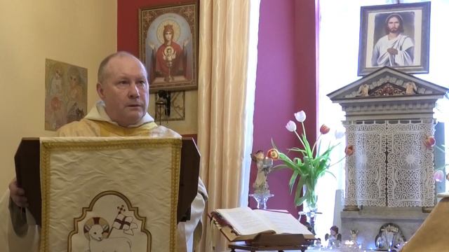Fr. David Jones - Athanasius against the world смотреть онлайн