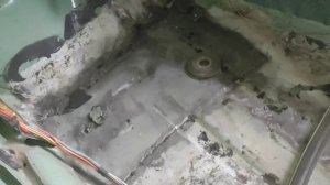 РЕСТАВРАЦИЯ ВАЗ-2106