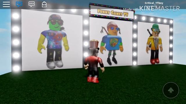 Угадай Роблоксера по Аватарке в Роблокс смотреть онлайн