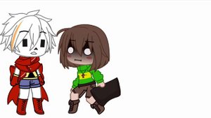 Undertale Reacts to Ships (1/???) (Read Description pls)