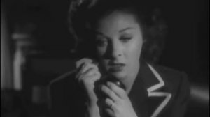 Musicovisual: Elegiac (starring Susan Hayward)