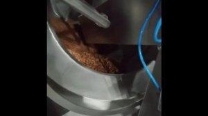 Печь для жарки арахиса / Nut, Seed Roasting Machine