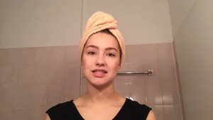 Иранская хна: покраска в домашних условиях (ВАЖЕН ВАШ ИСХОДНЫЙ ЦВЕТ ВОЛОС - ЧИТАЙТЕ ОПИСАНИЕ!)