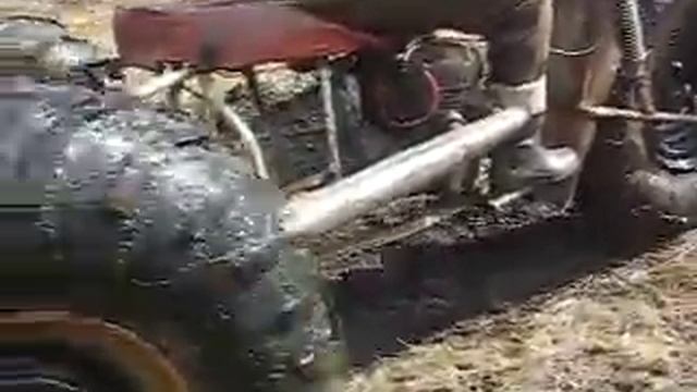 иж планета водяное охлаждение смотреть онлайн