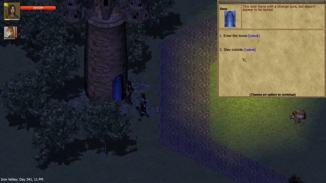 Playing Exiled Kingdoms - 74 - The Ice Crystal смотреть онлайн