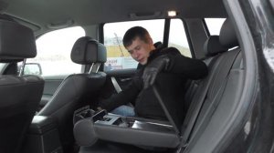 Мой BMW X3 e83 3.0d