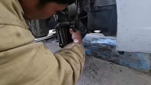 COBALT KALOTKA ALMASHTIRISH MALUMOTLARI UZABZOR REMONT смотреть онлайн