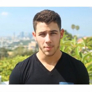 Ник Джонас -Nick Jonas #ALSIceBucketChallenge ! 20 08 2014 http://vk.com/public53281593  