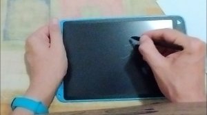 ГРАФИЧЕСКИЙ ПЛАНШЕТ (ЭЛЕКТРОННЫЙ БЛОКНОТ) | ДЛЯ РИСОВАНИЯ И ЗАМЕТОК | MAXVI MGT-02 10.5" | ОБЗОР