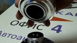 Муфта руля быстросъемная универсальная Sparco - серебро