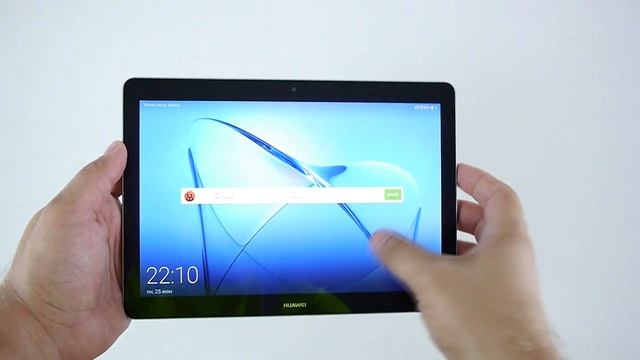 Делаем из планшета монитор на примере Huawei Mediapad T3 10 смотреть онлайн