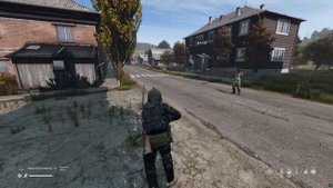 DayZ Зеленогорск