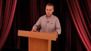 Большинство сегодняшних баптистов и пятидесятников это харизматы. Проповеди христианские