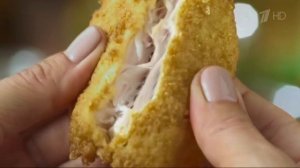 Реклама Мираторг наггетсы Вкуснятина