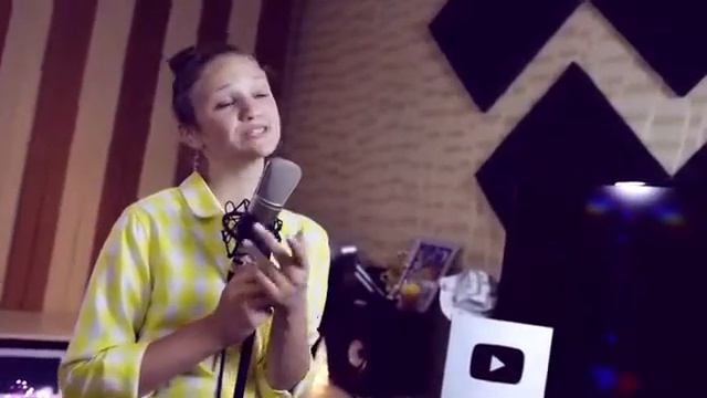 ПЕРЕТАНЦУЙ МЕНЯ     Ксения Левчик    кавер Артур Пирожков смотреть онлайн