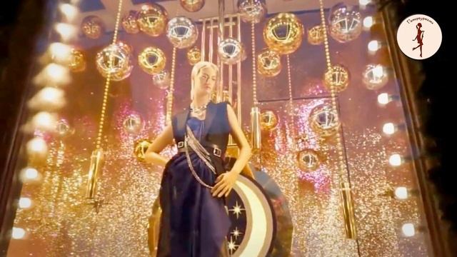 Санкт-Петербург. Новый год. ДЛТ. Большая Конюшенная. Невский проспект. Питер. | ПЕТЕРБУРЖЕНКА смотреть онлайн