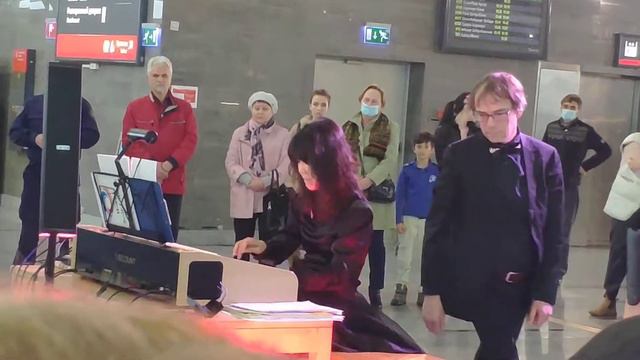 Юрий Башмет подарил гостям и жителям Сочи концерт классической музыки 19.02.2022