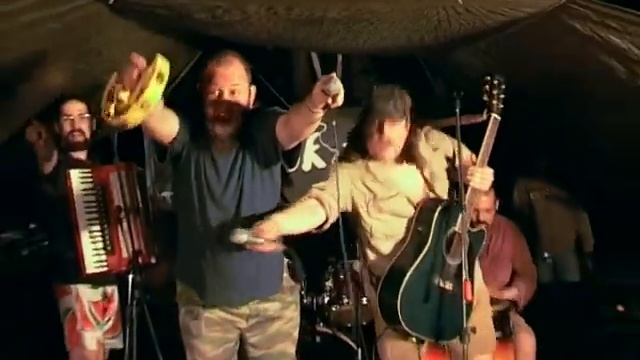 ПШО ПроРок лесная акустика, Тундик 2010 смотреть онлайн