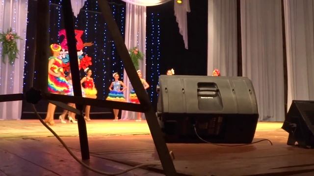 "Богатырям земли Русской!" с 23 февраля! Крым, Саки, РДК смотреть онлайн