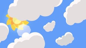 "THE 5 PEACEFULS" !!! - GEOMETRY DASH BETTER & RANDOM LEVELS