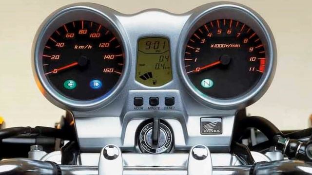 NEW HONDA CBF 250 2017 смотреть онлайн