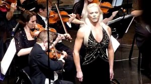 Malena Ernman - Tanti Affeti