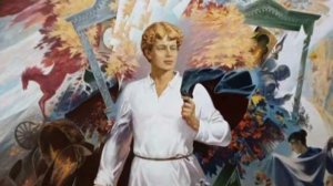 Не вернусь я в отчий дом Песня на стихи Есенина