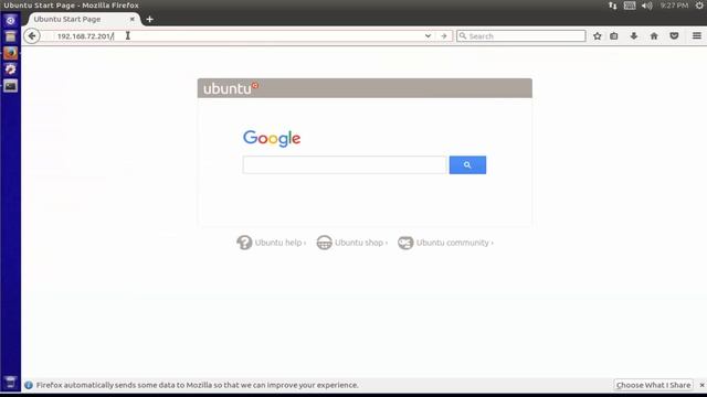 Install Drupal 8 on Ubuntu 16 With Nginx MariaDB and PHP