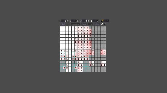4D Minesweeper it's easy смотреть онлайн