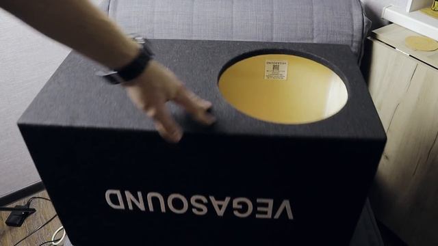 КАК ВЫБИРАТЬ ГОТОВЫЙ КОРПУС ДЛЯ САБВУФЕРА смотреть онлайн