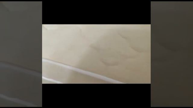 Отзыв о матрасе Аскона Promo Victory 80*200 и магазине «Анатомия сна» смотреть онлайн