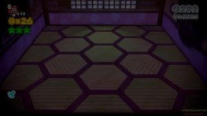 Super Mario 3D World - All Bosses (No Damage)