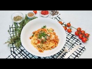 Паста болоньезе | ТОП-100