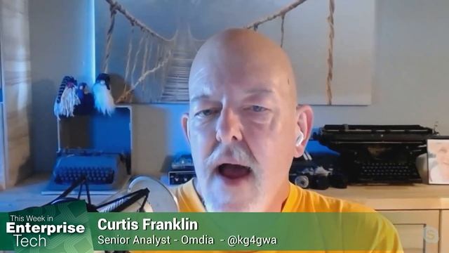 Hybrid or Not? - Has the pandemic forced people to think hybrid remote access? смотреть онлайн