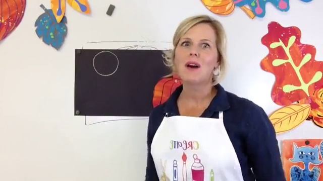 Pumpkin Projects and Funky Cats for Kids смотреть онлайн