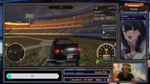 Need for Speed Most Wanted (Beta Mod) (Красный Дьявол снова на улицах) (Рулетка:Flyy) (07.03.2023)