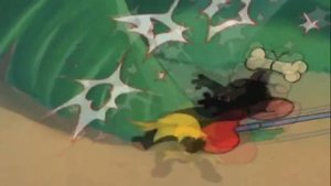 ТОМ И ДЖЕРРИ. ШОКИРУЮЩИЕ ИНТЕРЕСНЫЕ ФАКТЫ.