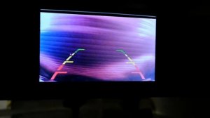 Камера заднего вида шкода кодиак в плафон подсветки гос номера